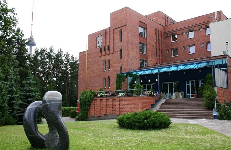 Karolina Park Hotel