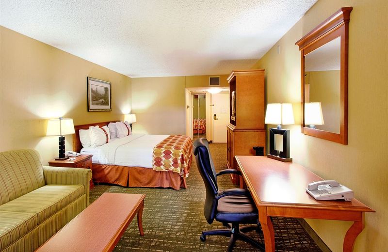 Holiday Inn Missoula Downtown, an IHG Hotel