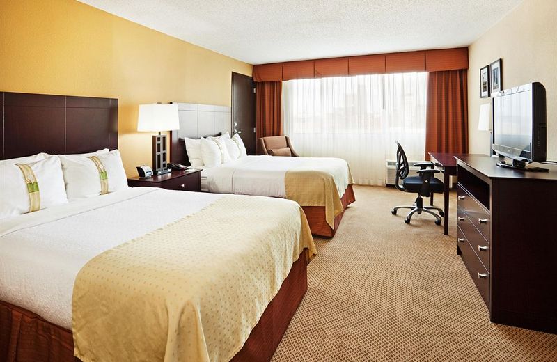 Marriott Knoxville Downtown