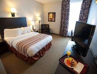 Ramada by Wyndham Fredericton