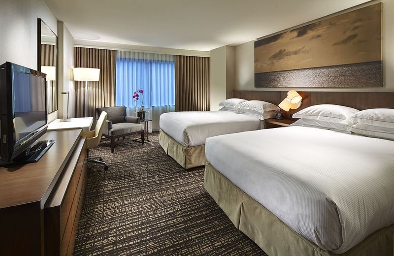 Hilton San Diego Mission Valley