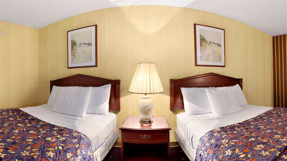 TRAVELODGE ATLANTIC CITY BAYSI