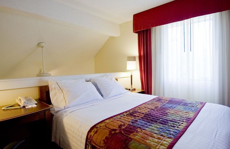 Residence Inn Raleigh Midtown