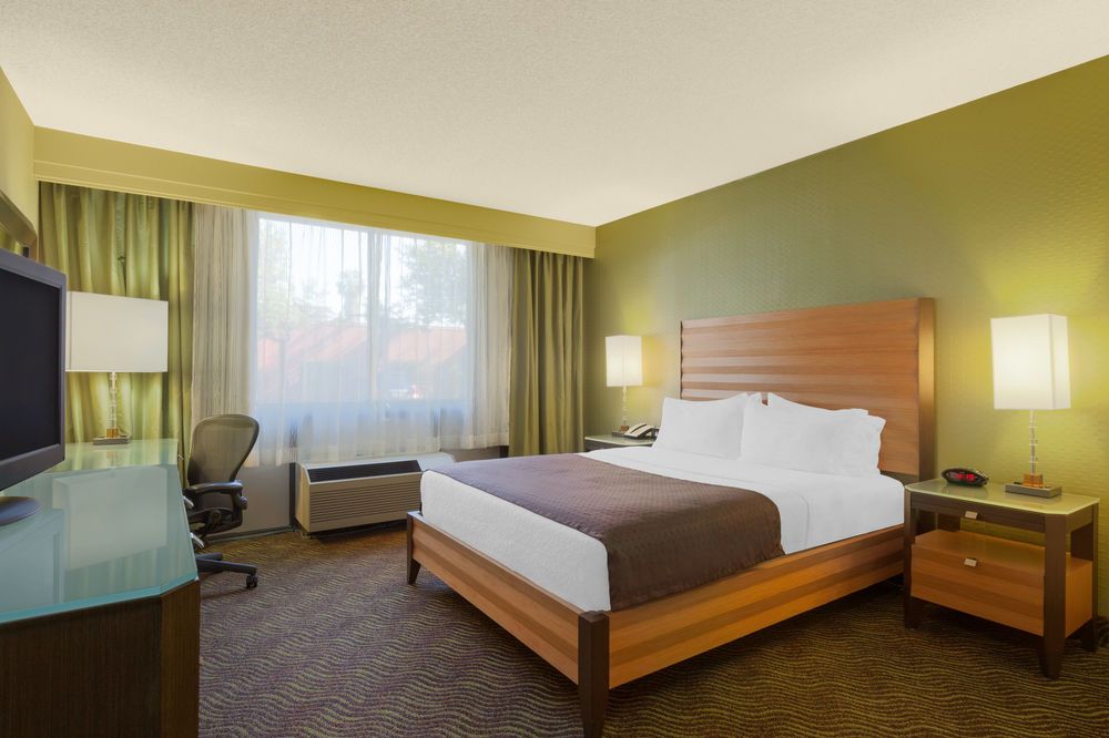 Holiday Inn San Jose-Silicon Valley, an IHG Hotel