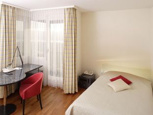 Hotel Image 1