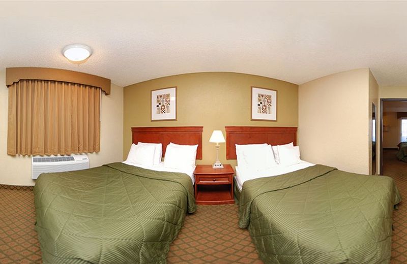 Ocotillo Apartments & Hotel