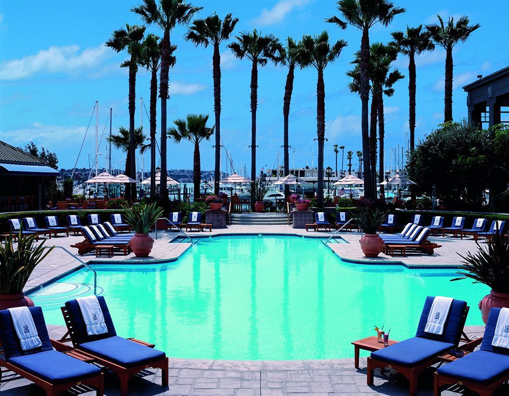 The Ritz-Carlton, Marina del Rey