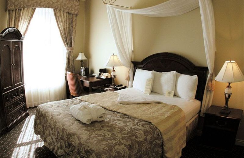 The Peery Salt Lake City Downtown, Tapestry Collection by Hilton