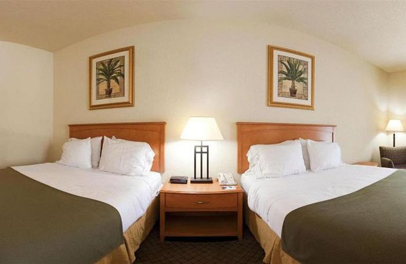 Holiday Inn Express Fairhope - Point Clear, an IHG Hotel
