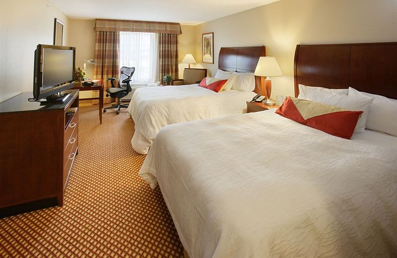 Hilton Garden Inn Idaho Falls