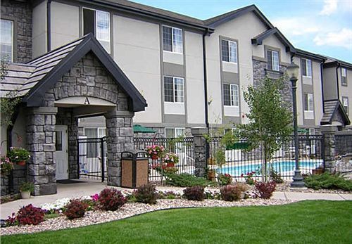 TownePlace Suites Denver Tech Center