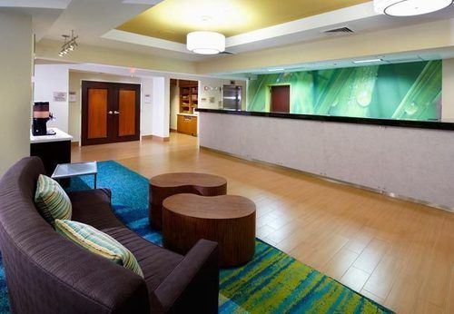 SpringHill Suites by Marriott Pittsburgh Washington