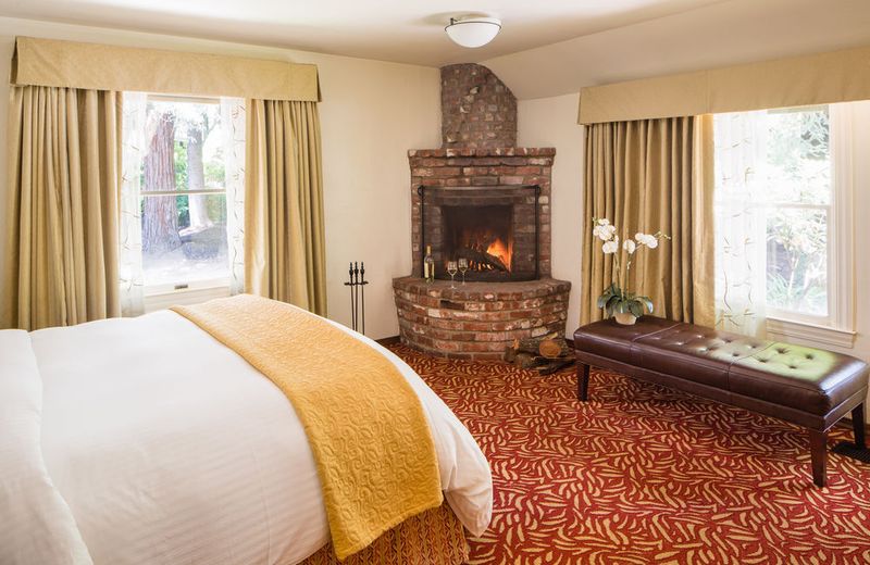 Harvest Inn