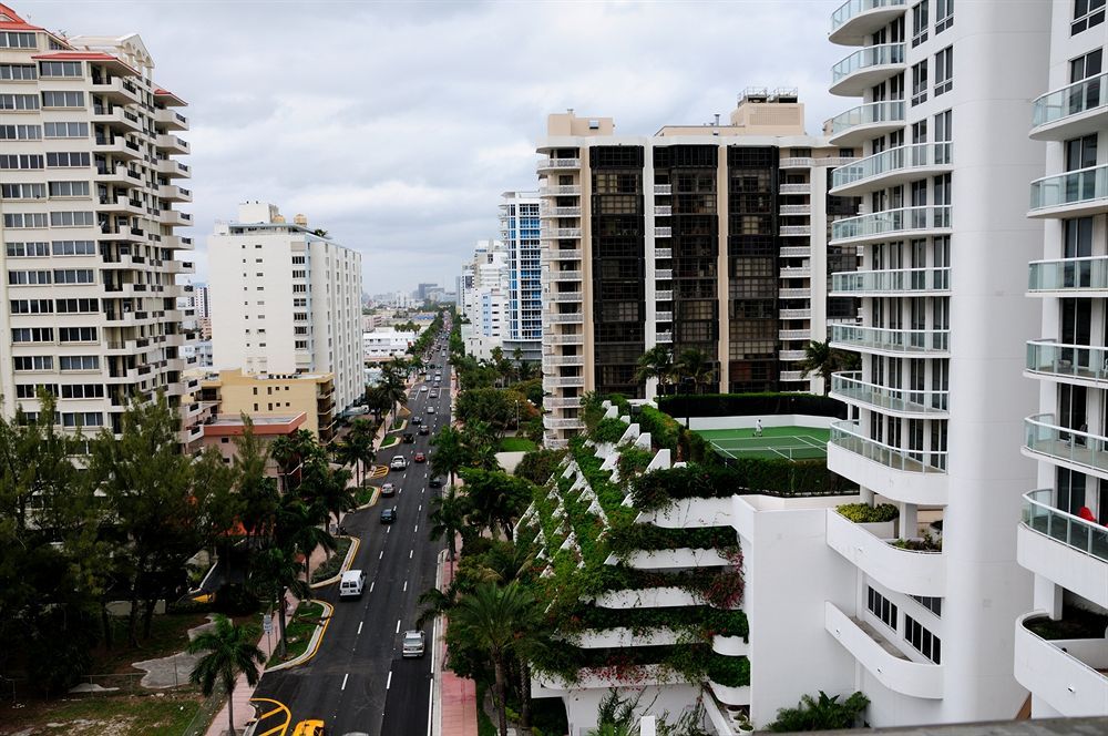 Tsbs Ocean Front Casablanca Studios With Beach Access