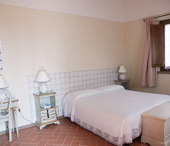 Locanda le Boscarecce