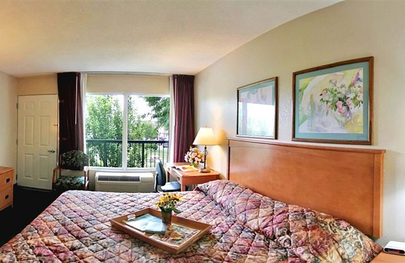 Best Western Plus of Birch Run/Frankenmuth