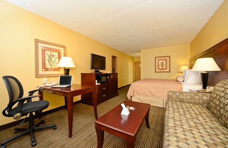 Best Western Hopkinsville