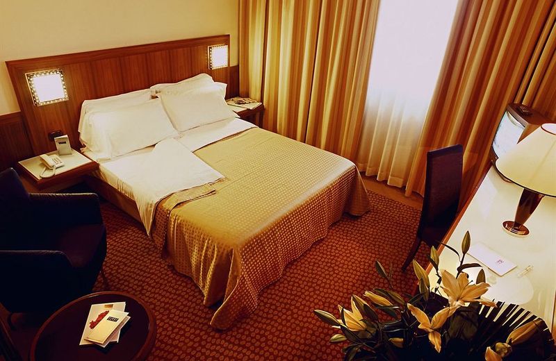 First Hotel Malpensa