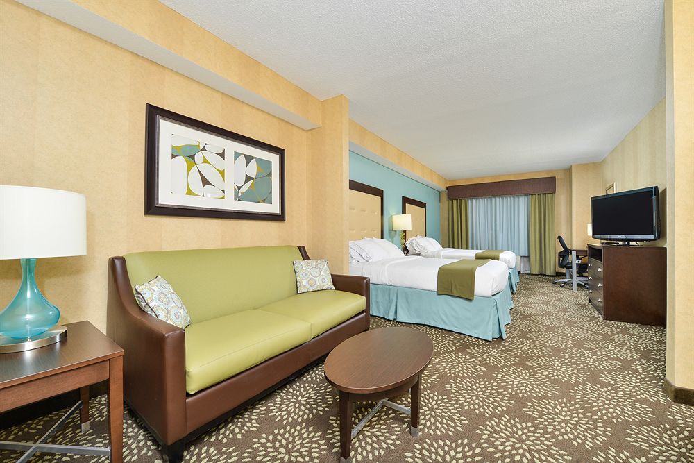 Holiday Inn Express & Suites Sylva / Dillsboro, an IHG Hotel