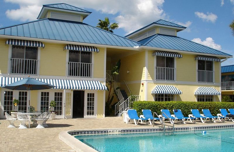 Naples Garden Inn