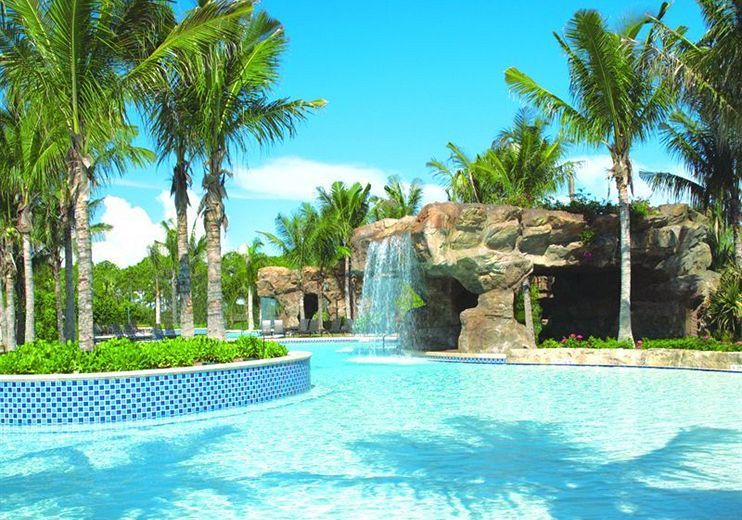 HYATT COCONUT PLANTATION