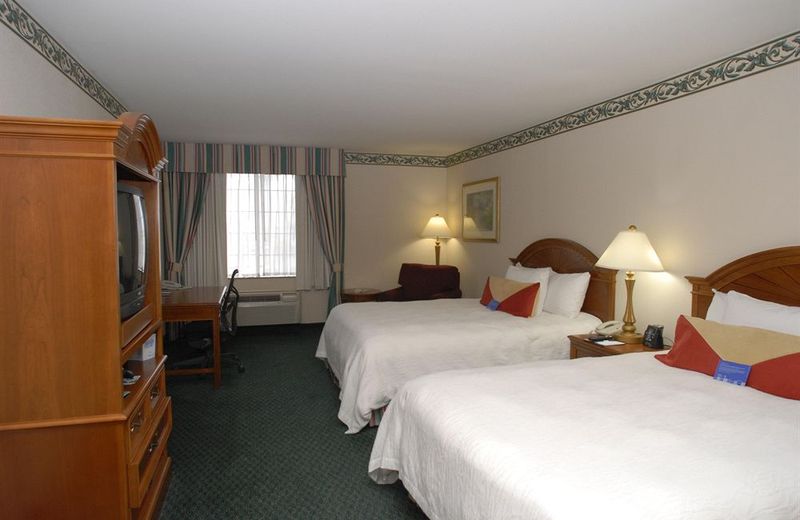 Hilton Garden Inn Bakersfield