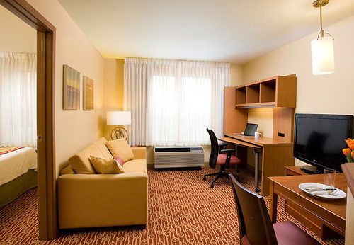 TownePlace Suites Los Angeles LAX Manhattan Beach