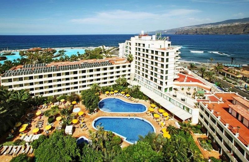 H10 Tenerife Playa