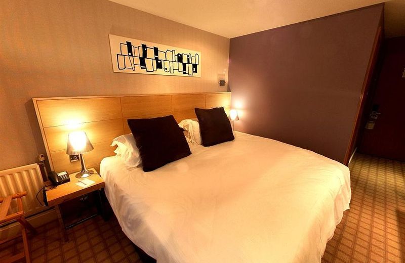 Beales Hotel