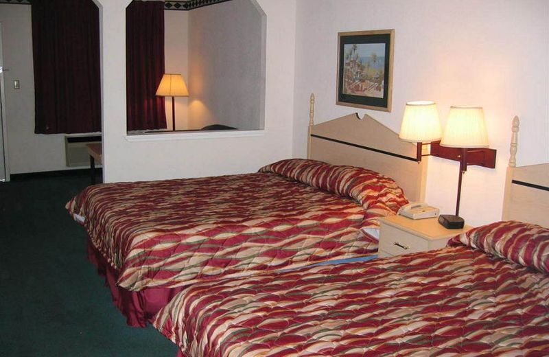 Regency Inn and Suites San Antonio