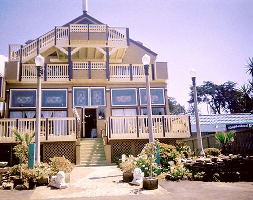 Ocean View Inn