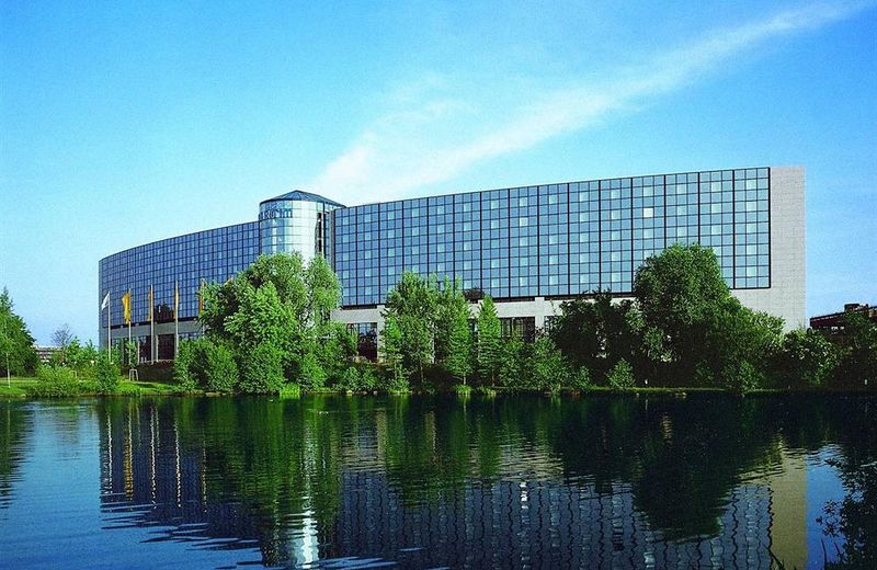 Maritim Airport Hotel Hannover