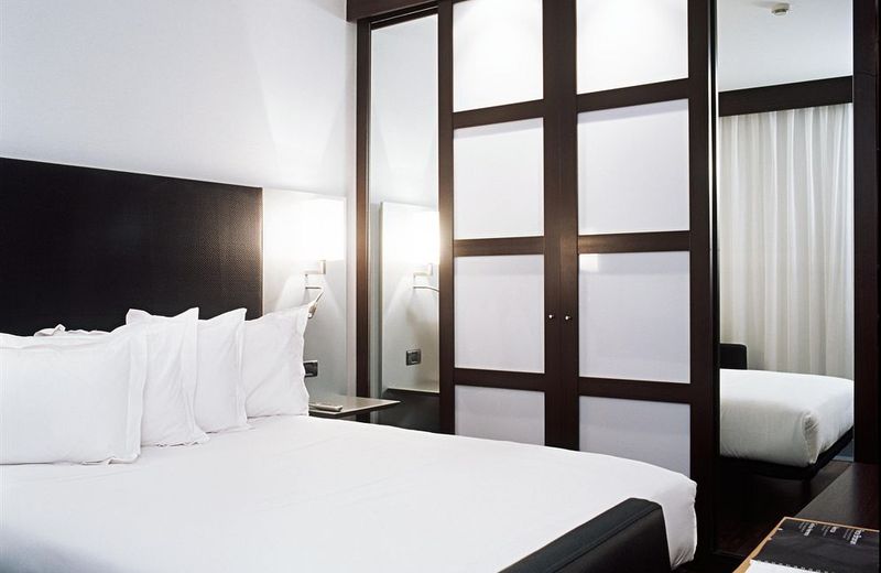 Hotel Sercotel Ciutat D'Alcoi