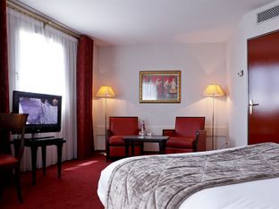 Hotel Image 1