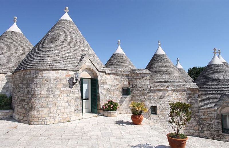 Tenuta Monacelle