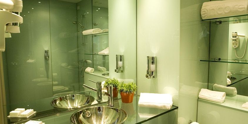 Hotel ramada encore bologna hotel & natural spa bologna, bologna ... Hotel ramada bologna