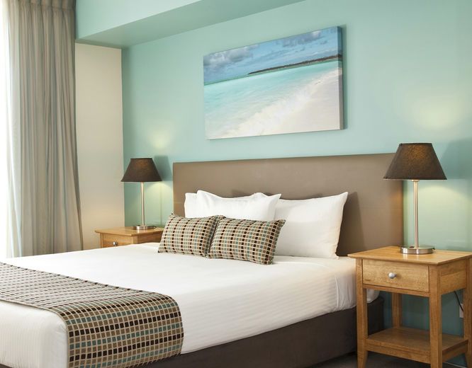 Ramada By Wyndham Marcoola Beach