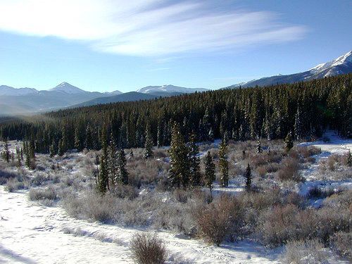 Silverthorne Townhome Nightly Rentals
