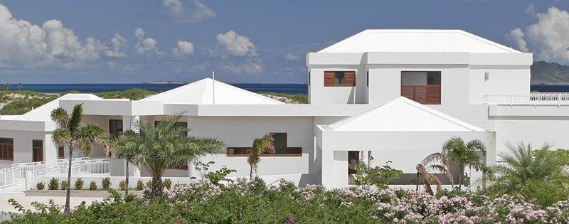 Sheriva Luxury Villas and Suites