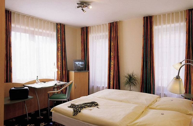 Boutiquehotel Goldhahn Bio Sport & Wellness