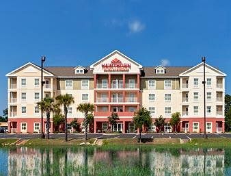 Hawthorn Suites by Wyndham Panama City Beach FL