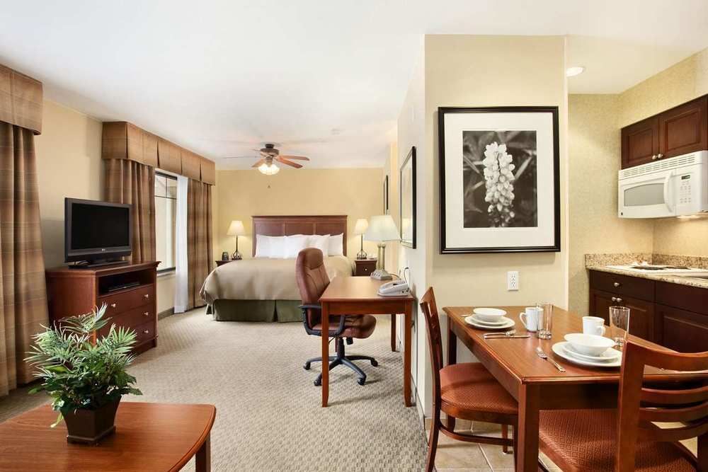 Homewood Suites by Hilton Denver - Littleton