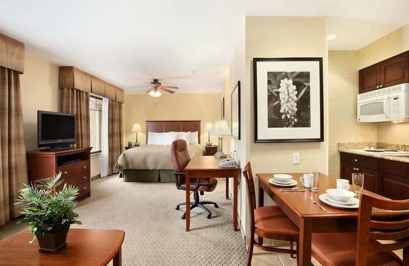 Homewood Suites by Hilton Denver - Littleton