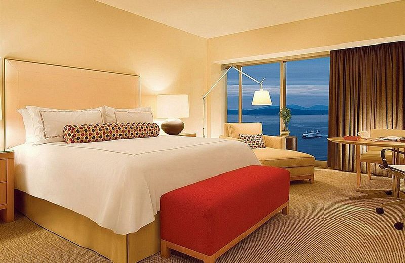 Four Seasons Hotel Seattle