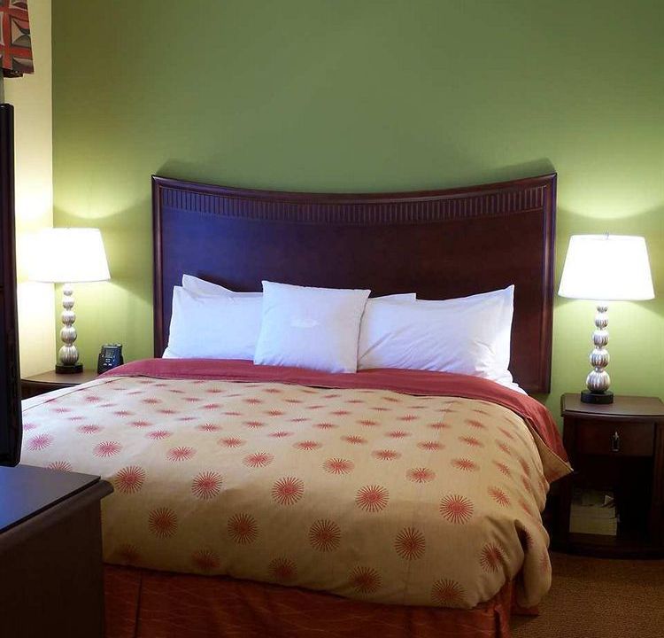 Homewood Suites Reno