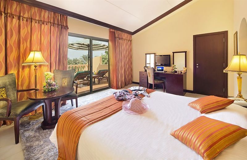 BM Beach Resort