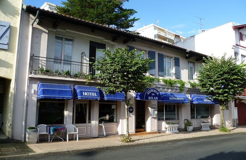 Hotel Txutxu-Mutxu
