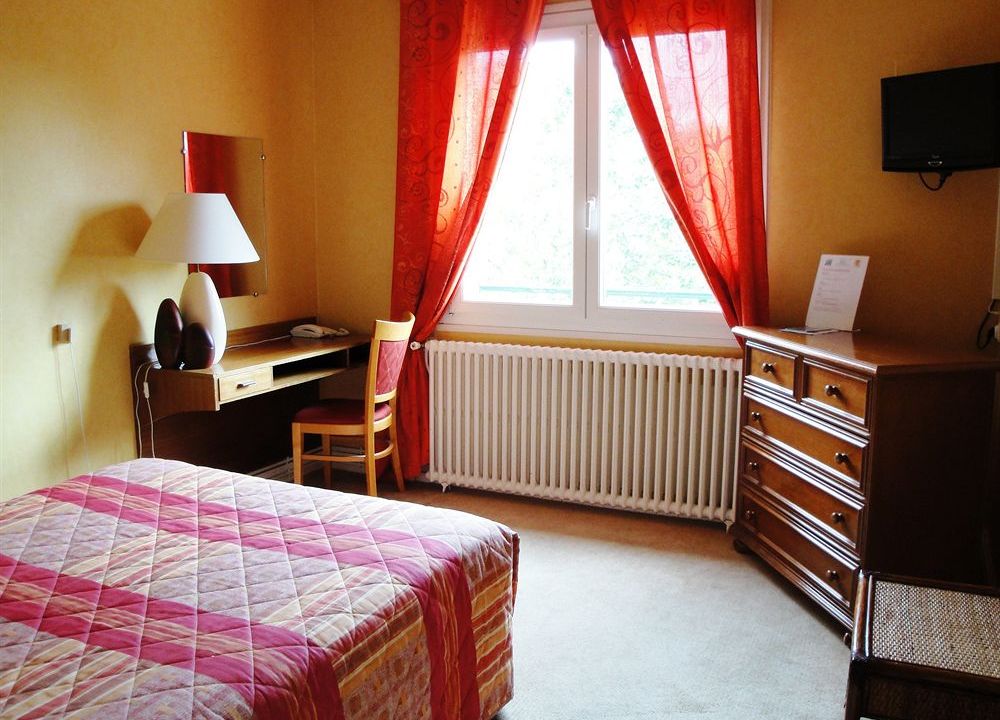 Hotel Molière