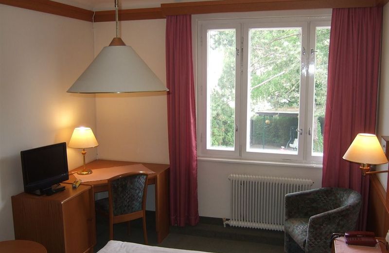 Pension Hotel Baden