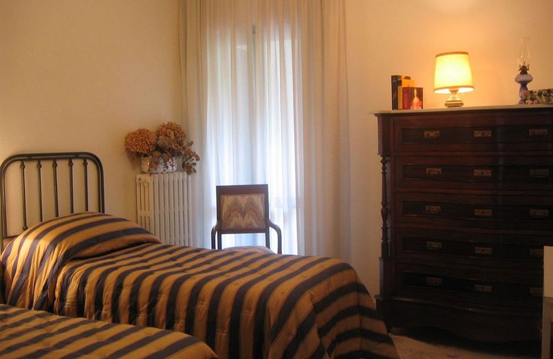 Li Spiri Bed & Breakfast